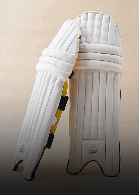 Pads