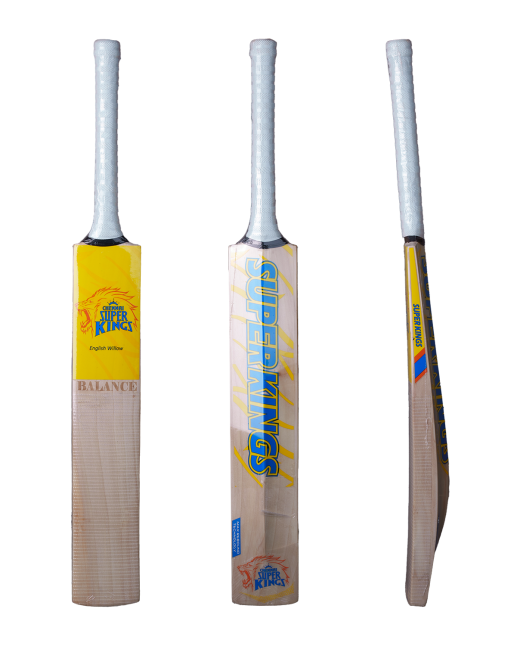 ENGLISH WILLOW CRICKET BAT BALANCE