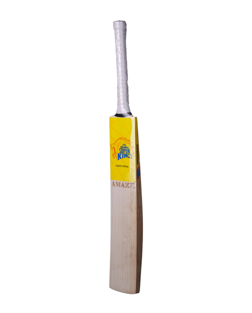 ENGLISH WILLOW CRICKET BAT AMAZE