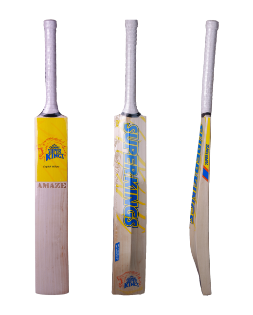 E.W CRICKET BAT AMAZE HARROW	
