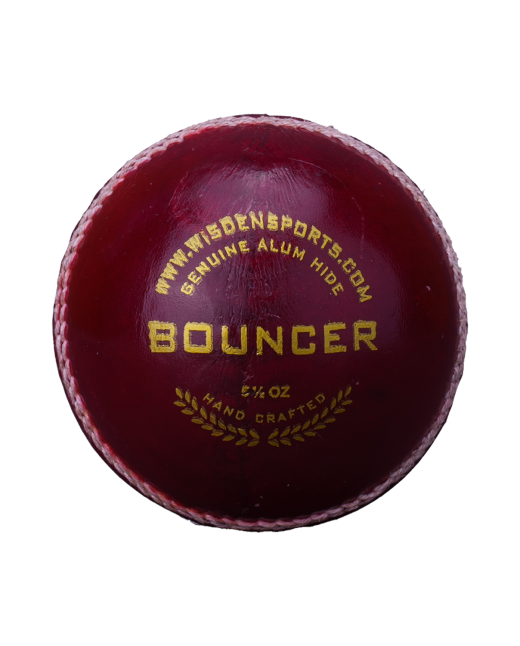 BOUNCER RED BALL