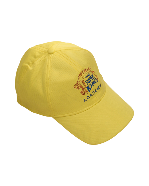 COLOUR CAP