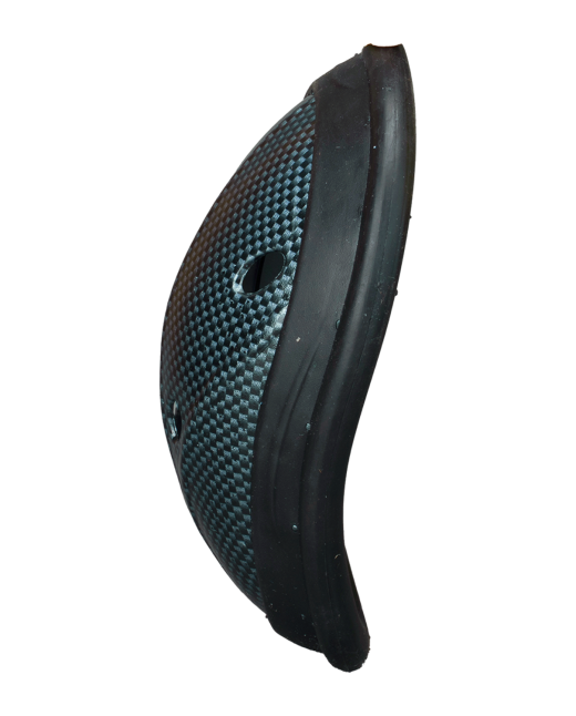 ABDOMEN GUARD-CARBO
