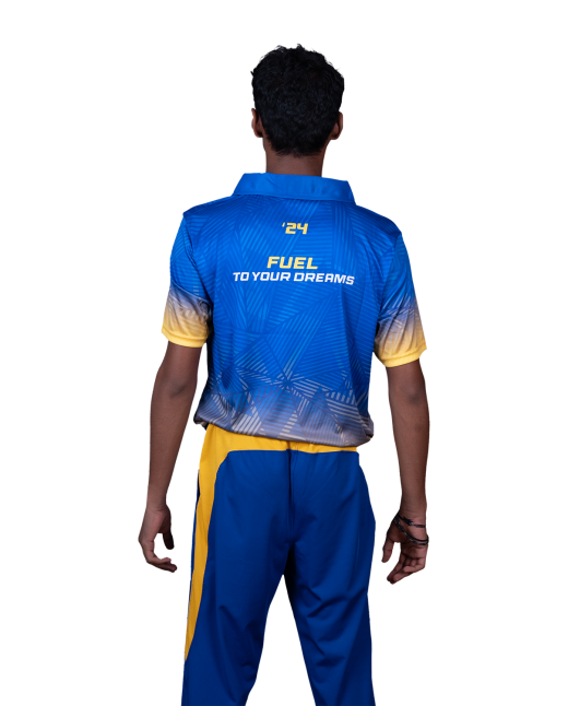 BOYS COLOUR T-SHIRT H/S - 32