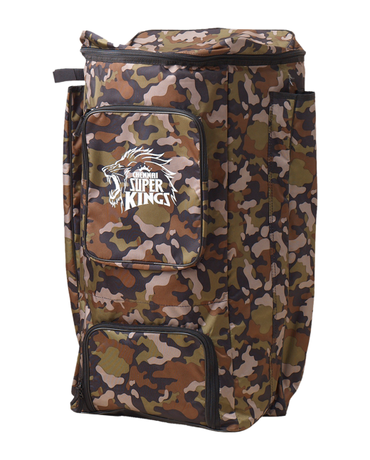 KITBAG-PLAYERS DUFFLE