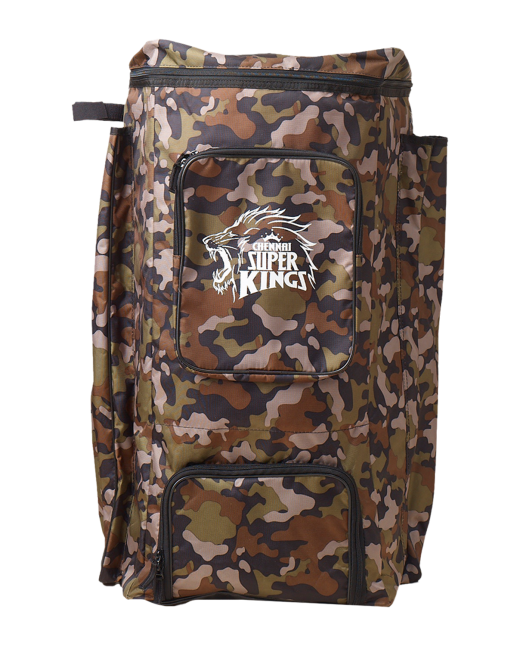 KITBAG-PLAYERS DUFFLE