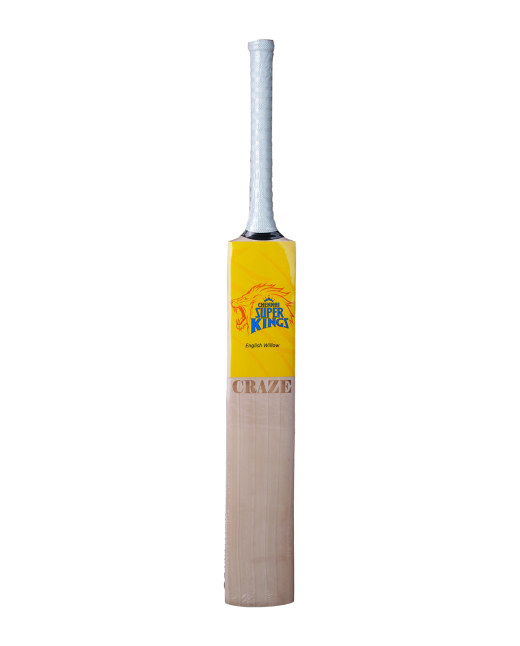 ENGLISH WILLOW CRICKET BAT CRAZE