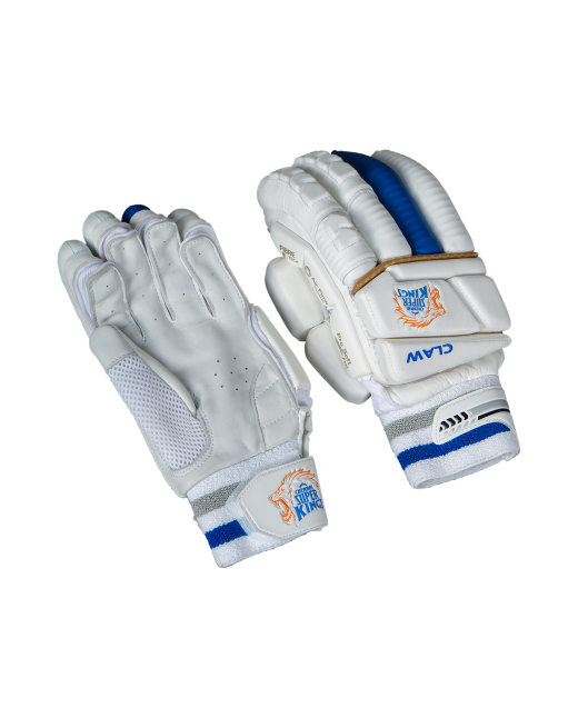 BATTING GLOVES-GHOST