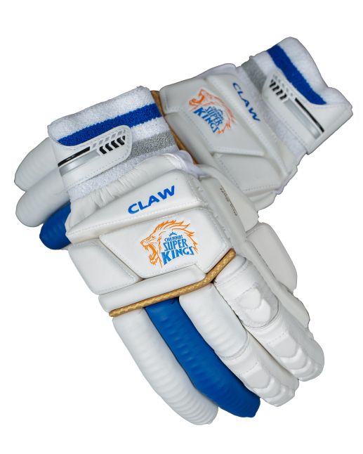 BATTING GLOVES-GHOST