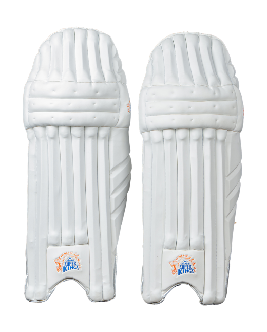 BATTING PADS-GOLD 