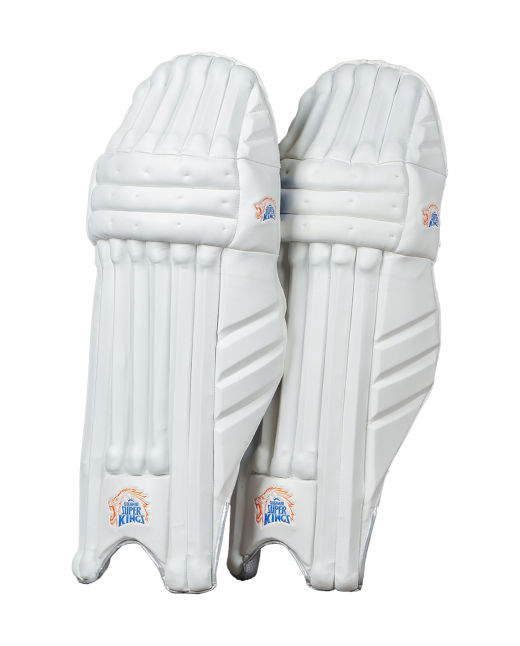 BATTING PADS-GOLD 