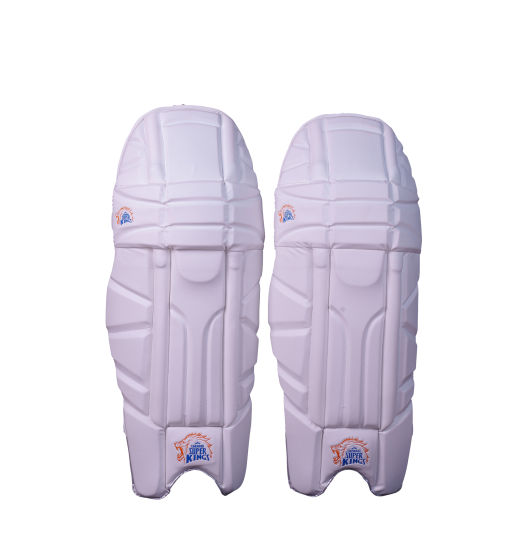 BATTING PADS-GOLD SUPER 