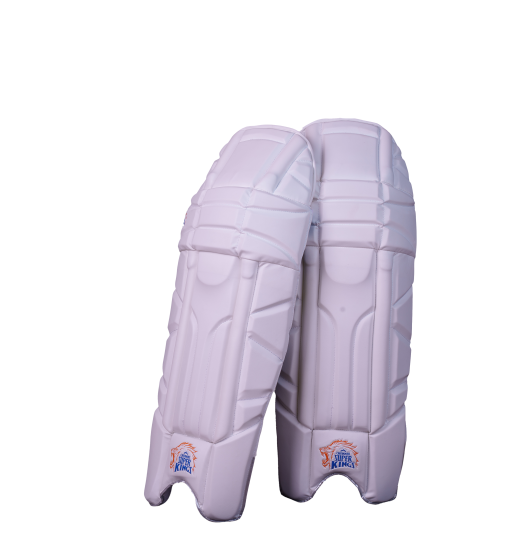 BATTING PADS-GOLD SUPER 