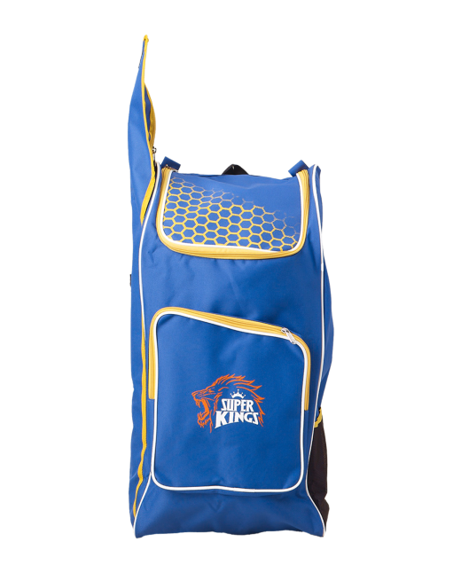 CRICKET KITBAG-PEARL