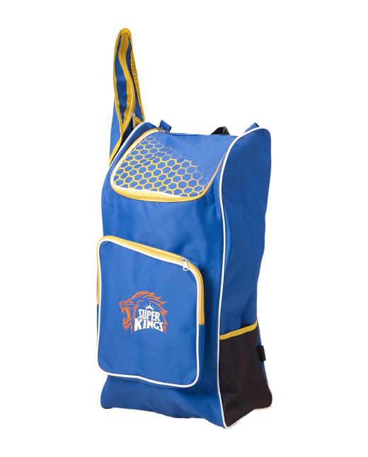 CRICKET KITBAG-PEARL