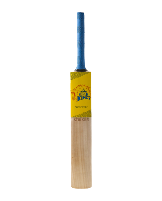 KASHMIR WILLOW CRICKET BAT STRIKER