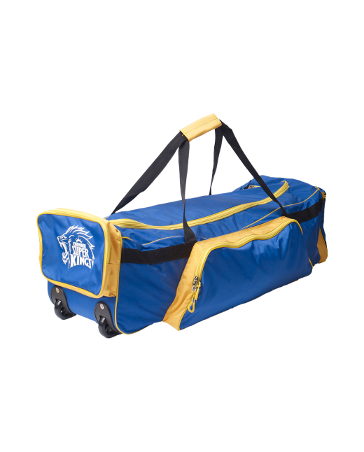 KITBAG-MATCH WHEEL