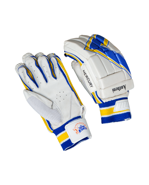 BATTING GLOVES-MERCURY 