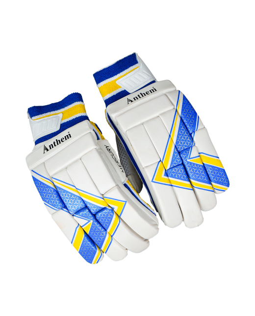 BATTING GLOVES-MERCURY 
