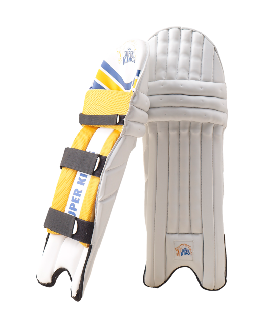 BATTING PADS-MERCURY 