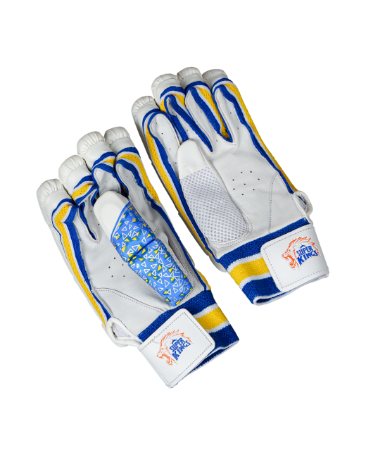 BATTING GLOVES-MONSTER 