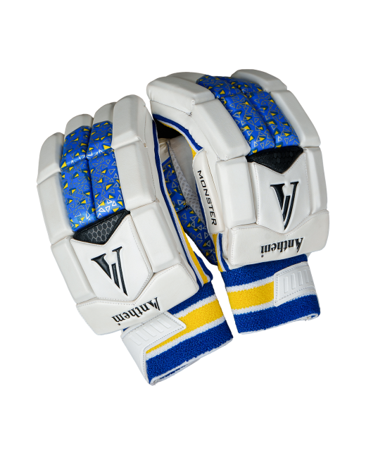 BATTING GLOVES-MONSTER 