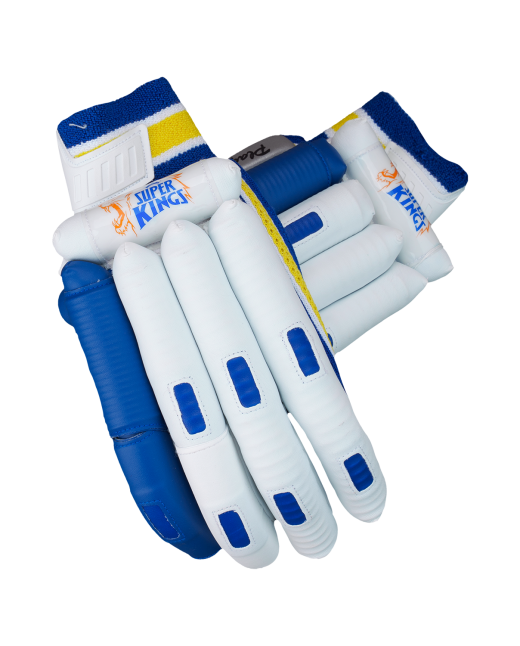 BATTING GLOVES-PLAYERS