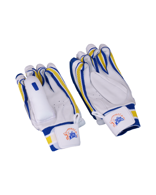 BATTING GLOVES-PLAYERS