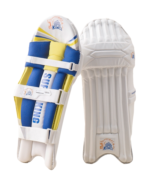 BATTING PADS-POUNCE