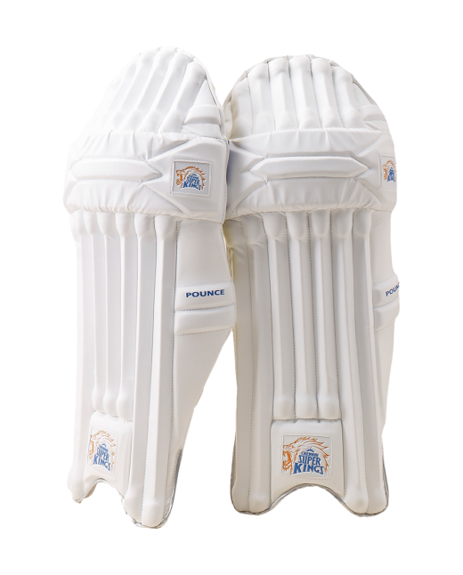 BATTING PADS-POUNCE