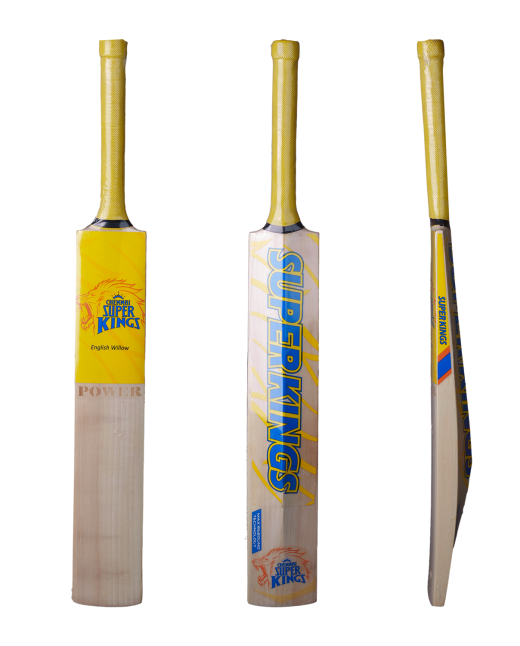 E.W CRICKET BAT POWER HARROW
