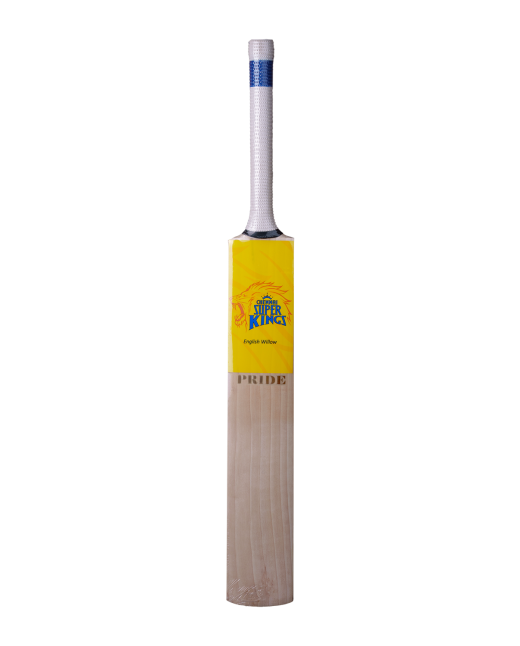 ENGLISH WILLOW CRICKET BAT PRIDE