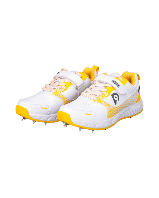 Prince Bowling Spikes (Yellow) 