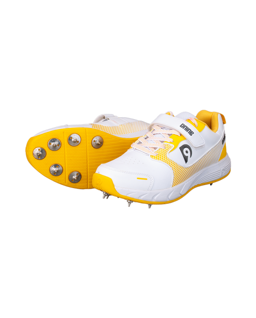 Prince Bowling Spikes (Yellow) 
