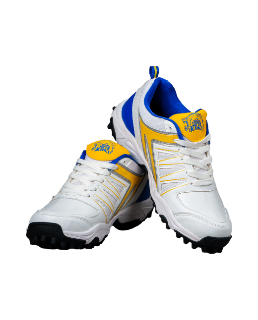 BATTING SHOES RUBBER STUDDS