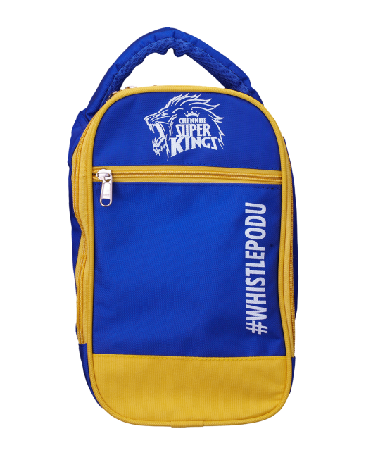 CRICKET SHOE BAG