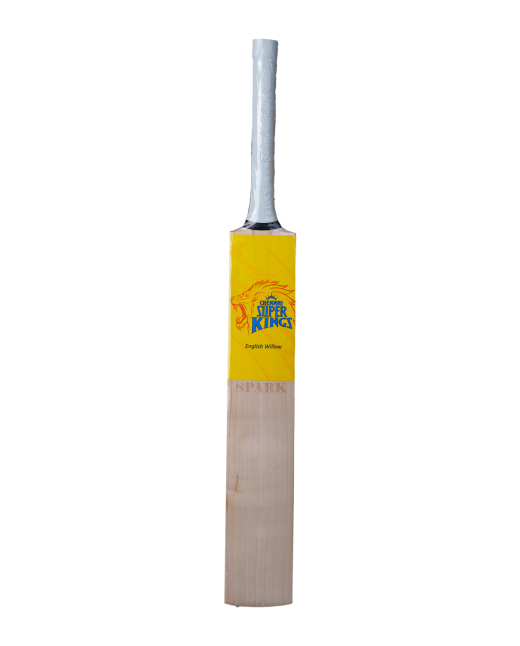 ENGLISH WILLOW CRICKET BAT SPARK