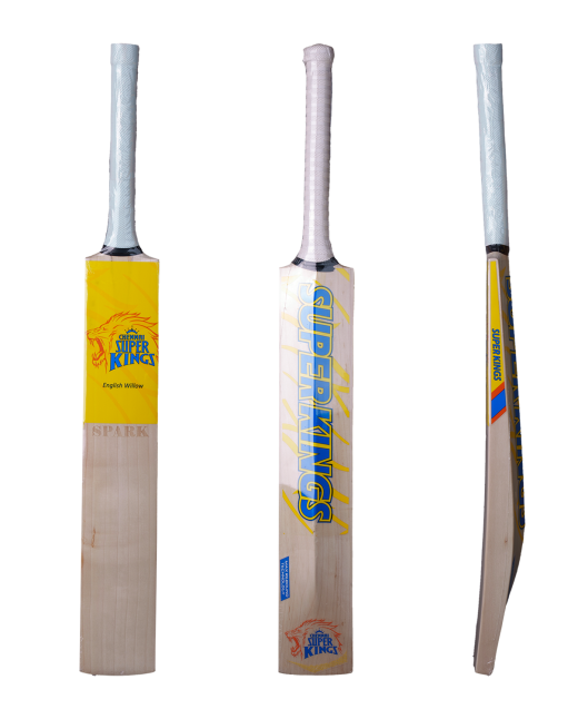 ENGLISH WILLOW CRICKET BAT SPARK