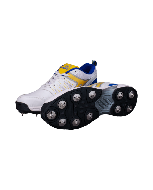 BATTING SHOES-FULL SPIKES