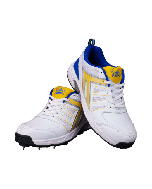 BATTING SHOES-FULL SPIKES