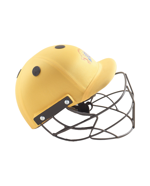CRICKET HELMET-STEP ONE