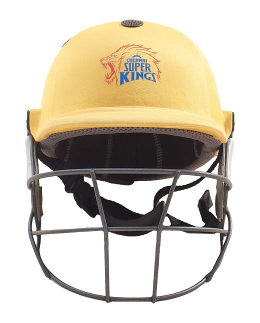 CRICKET HELMET-STEP ONE