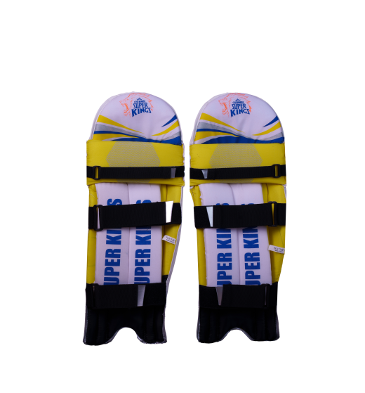BATTING PADS SUPER