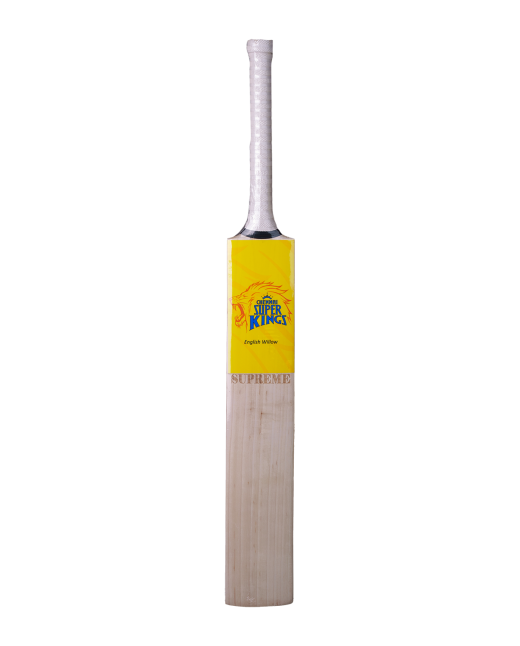 ENGLISH WILLOW CRICKET BAT SUPREME