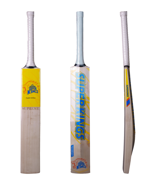 ENGLISH WILLOW CRICKET BAT SUPREME