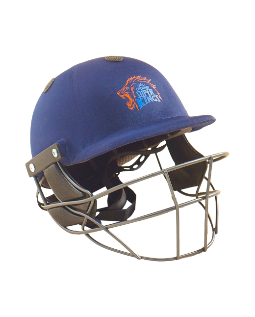 CRICKET HELMET-TEST CLUB 