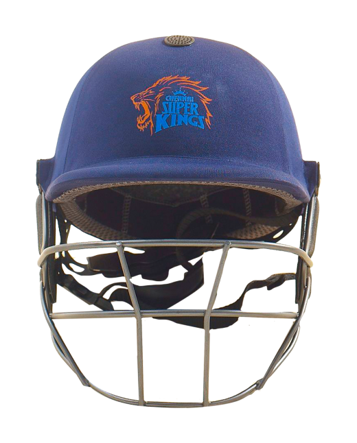 CRICKET HELMET-TEST CLUB 
