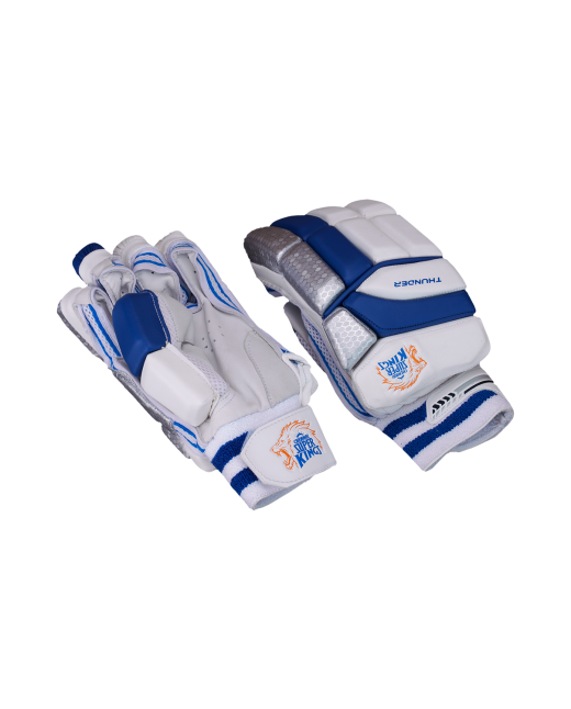 BATTING GLOVES-THUNDER