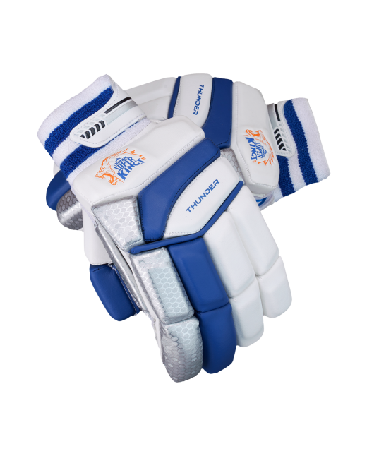 BATTING GLOVES-THUNDER