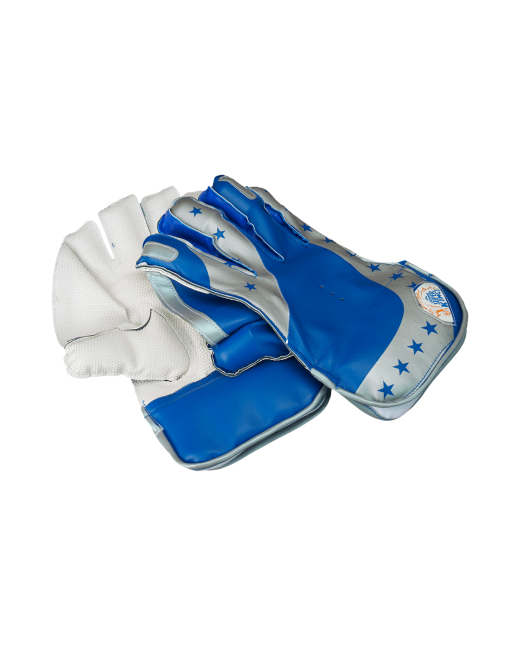 WICKET KEEPING GLOVES-CLUB BOYS